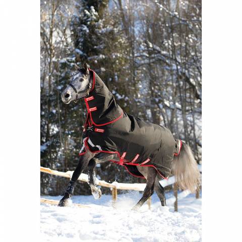 Couverture d'extérieur rambo supreme vari layer - Horseware