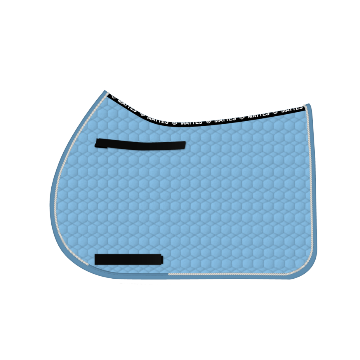 Chabraque sans rebord personnalisable - Mattes