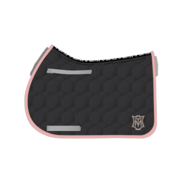 Chabraque sans rebord personnalisable - Mattes