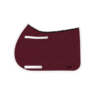 Chabraque sans rebord personnalisable - Mattes