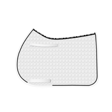 Chabraque sans rebord personnalisable - Mattes