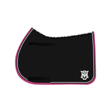 Chabraque sans rebord personnalisable - Mattes