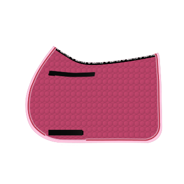 Chabraque sans rebord personnalisable - Mattes