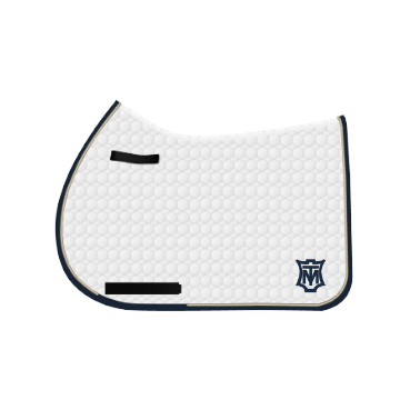 Chabraque sans rebord personnalisable - Mattes