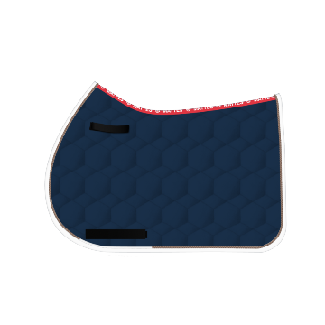 Chabraque sans rebord personnalisable - Mattes