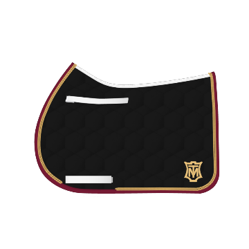 Chabraque sans rebord personnalisable - Mattes