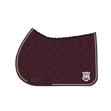 Chabraque sans rebord personnalisable - Mattes