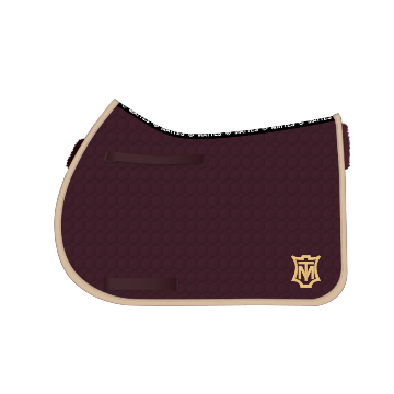 Chabraque sans rebord personnalisable - Mattes