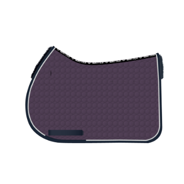 Chabraque sans rebord personnalisable - Mattes