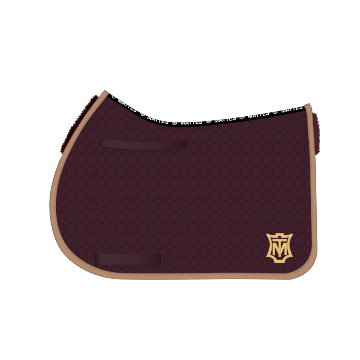 Chabraque sans rebord personnalisable - Mattes