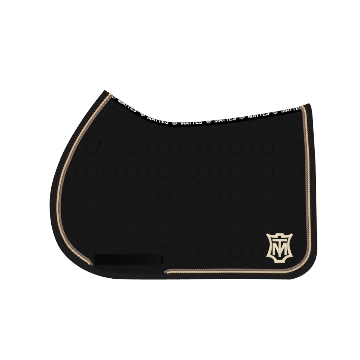 Chabraque sans rebord personnalisable - Mattes