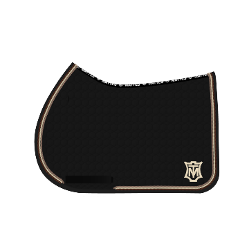 Chabraque sans rebord personnalisable - Mattes