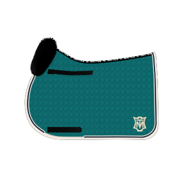 Chabraque avec rebord avant personnalisable - Mattes