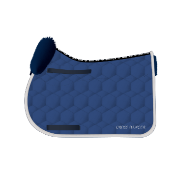 Chabraque avec rebord avant personnalisable - Mattes