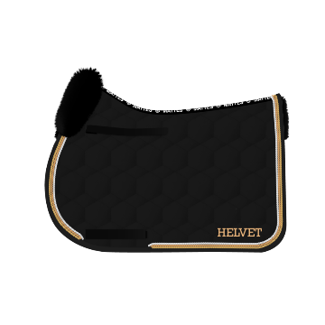 Chabraque avec rebord avant personnalisable - Mattes