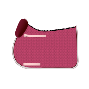 Chabraque avec rebord avant personnalisable - Mattes