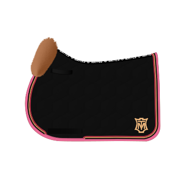 Chabraque avec rebord avant personnalisable - Mattes