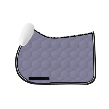 Chabraque avec rebord avant personnalisable - Mattes