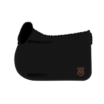 Chabraque avec rebord avant personnalisable - Mattes