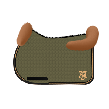 Chabraque avec rebords personnalisable - Mattes