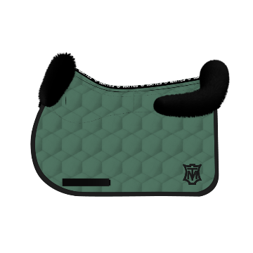 Chabraque avec rebords personnalisable - Mattes