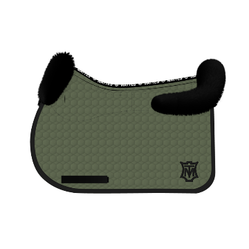 Chabraque avec rebords personnalisable - Mattes