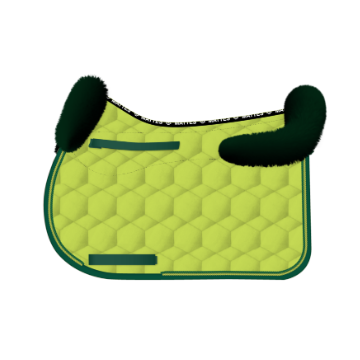 Chabraque avec rebords personnalisable - Mattes