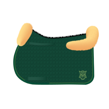 Chabraque avec rebords personnalisable - Mattes