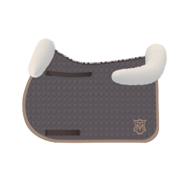 Chabraque avec rebords personnalisable - Mattes