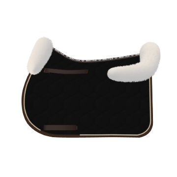 Chabraque avec rebords personnalisable - Mattes