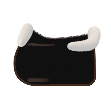 Chabraque avec rebords personnalisable - Mattes