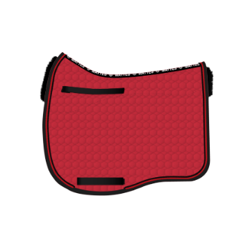 Tapis Eurofit dressage sans rebord personnalisable - Mattes