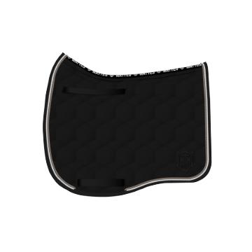 Tapis Eurofit dressage sans rebord personnalisable - Mattes