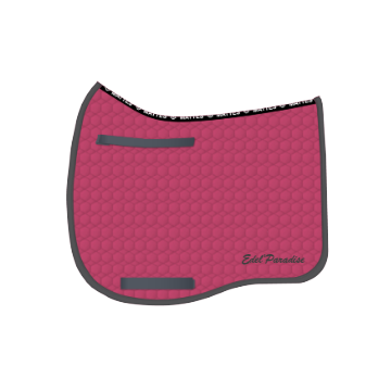 Tapis Eurofit dressage sans rebord personnalisable - Mattes