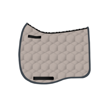 Tapis Eurofit dressage sans rebord personnalisable - Mattes