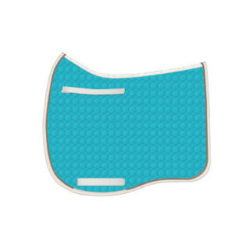 Tapis Eurofit dressage sans rebord personnalisable - Mattes