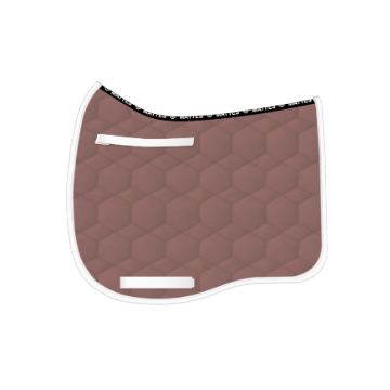 Tapis Eurofit dressage sans rebord personnalisable - Mattes