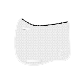 Tapis Eurofit dressage sans rebord personnalisable - Mattes