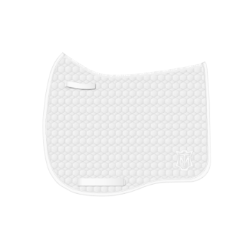 Tapis Eurofit dressage sans rebord personnalisable - Mattes