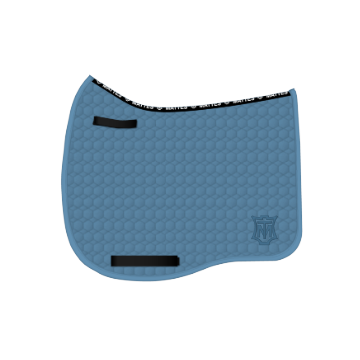 Tapis Eurofit dressage sans rebord personnalisable - Mattes