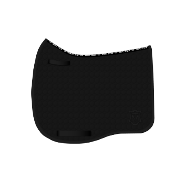 Tapis Eurofit dressage sans rebord personnalisable - Mattes