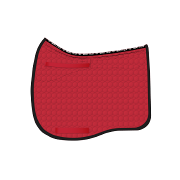 Tapis Eurofit dressage sans rebord personnalisable - Mattes