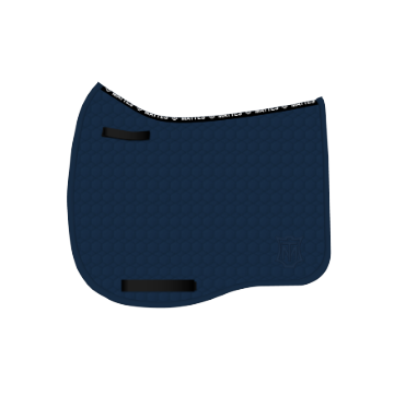 Tapis Eurofit dressage sans rebord personnalisable - Mattes