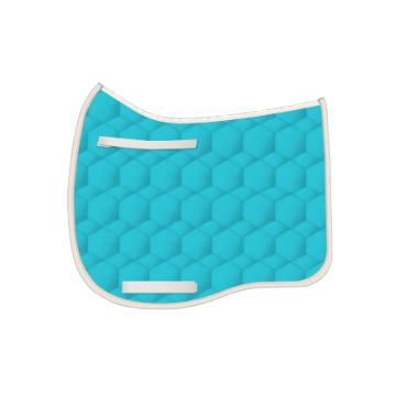 Tapis Eurofit dressage sans rebord personnalisable - Mattes