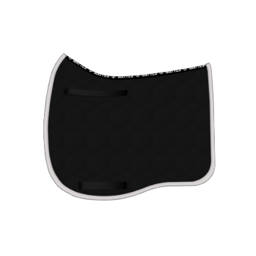 Tapis Eurofit dressage sans rebord personnalisable - Mattes