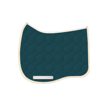 Tapis Eurofit dressage sans rebord personnalisable - Mattes