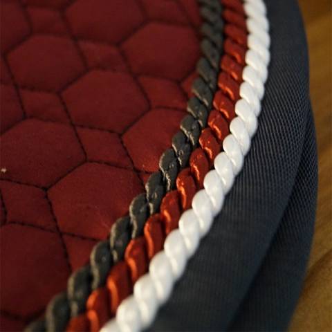 Tapis Eurofit sans rebord personnalisable - Mattes