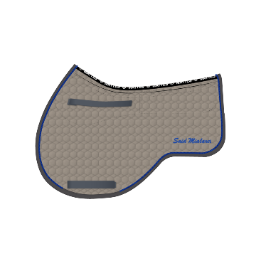 Tapis Eurofit sans rebord personnalisable - Mattes