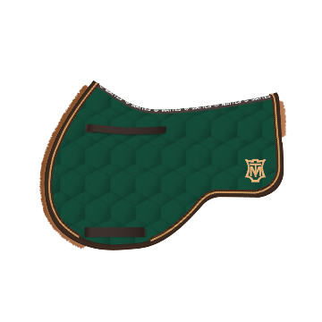 Tapis Eurofit sans rebord personnalisable - Mattes