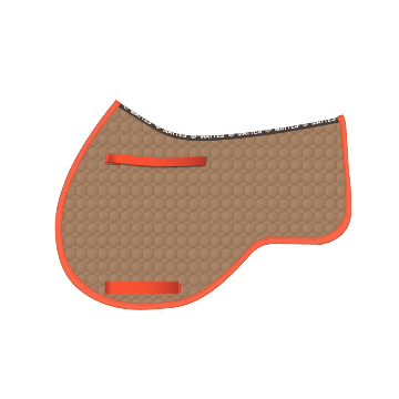 Tapis Eurofit sans rebord personnalisable - Mattes